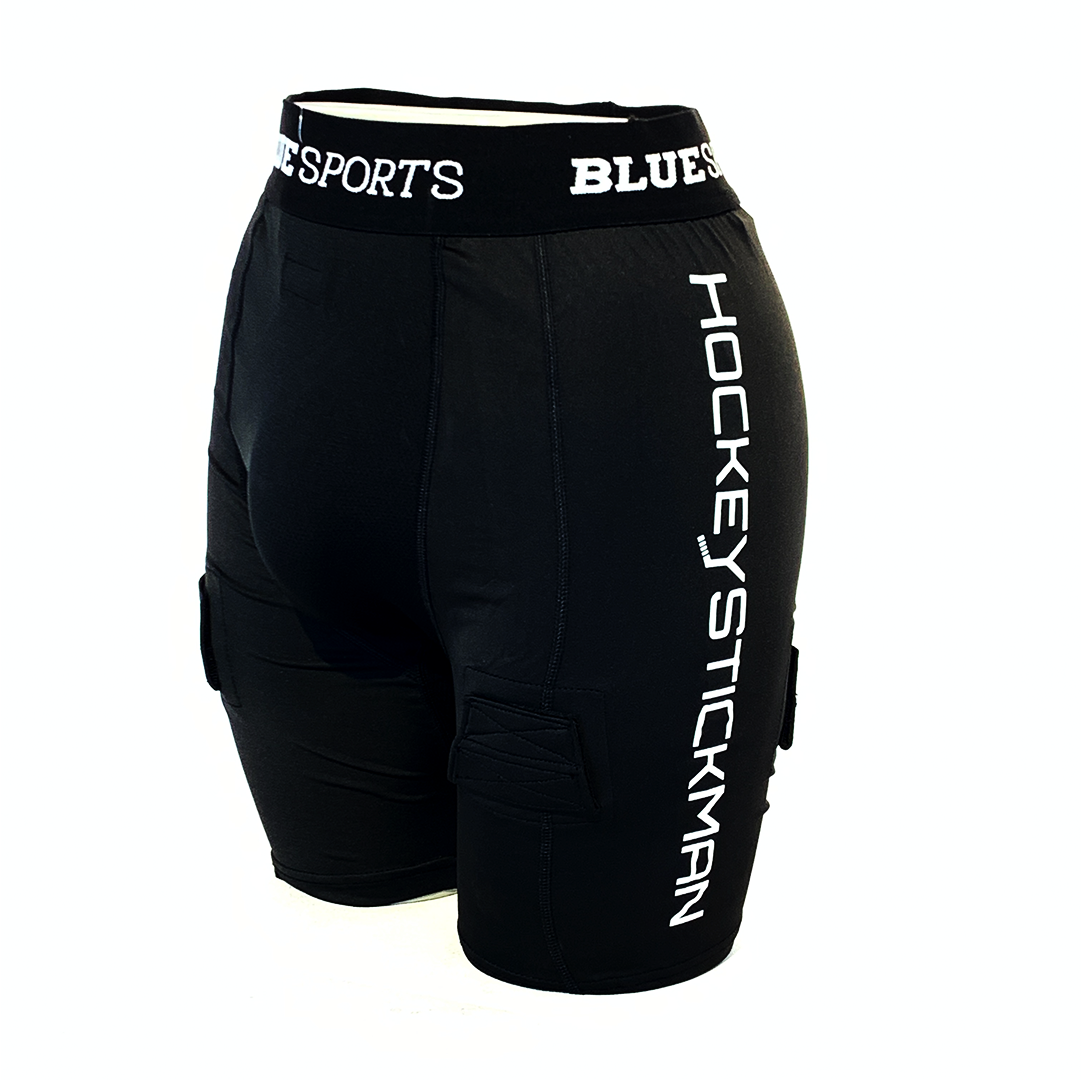 Short de compression HSM - Junior